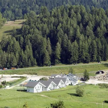 Muu Village Folgaria
