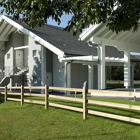 Hotell Muu Village Folgaria