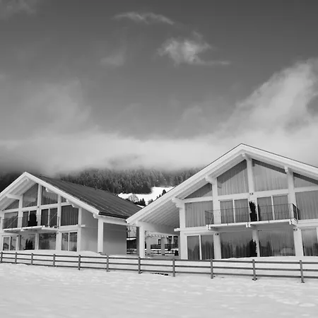 Muu Village Hotell Folgaria