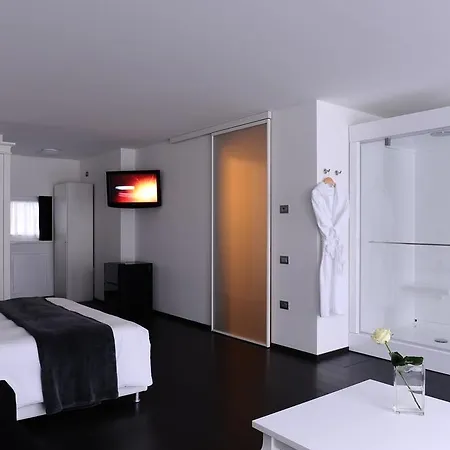 Hotell Muu Village