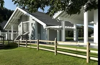 Hotell Muu Village