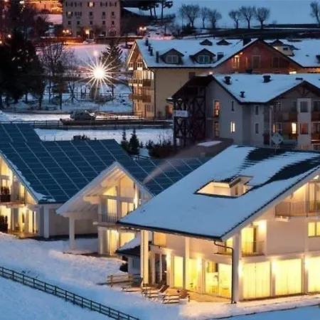 Muu Village Folgaria