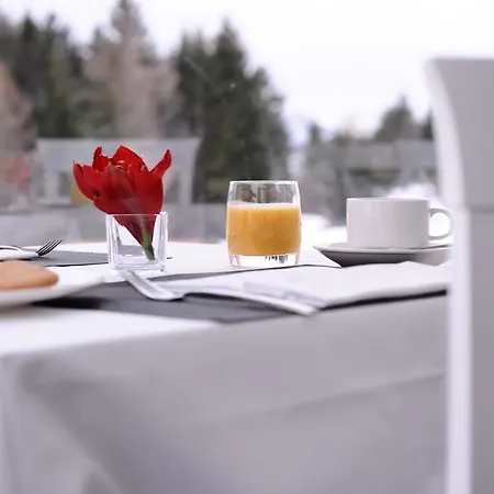 Muu Village Hotell 3*