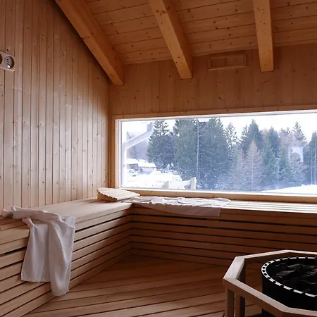 Muu Village Hotell